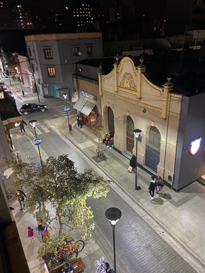 Ferienwohnung Sobre 25 De Mayo A La Par De Mcdonald'S Y Mostaza San Miguel de Tucumán Exterior foto